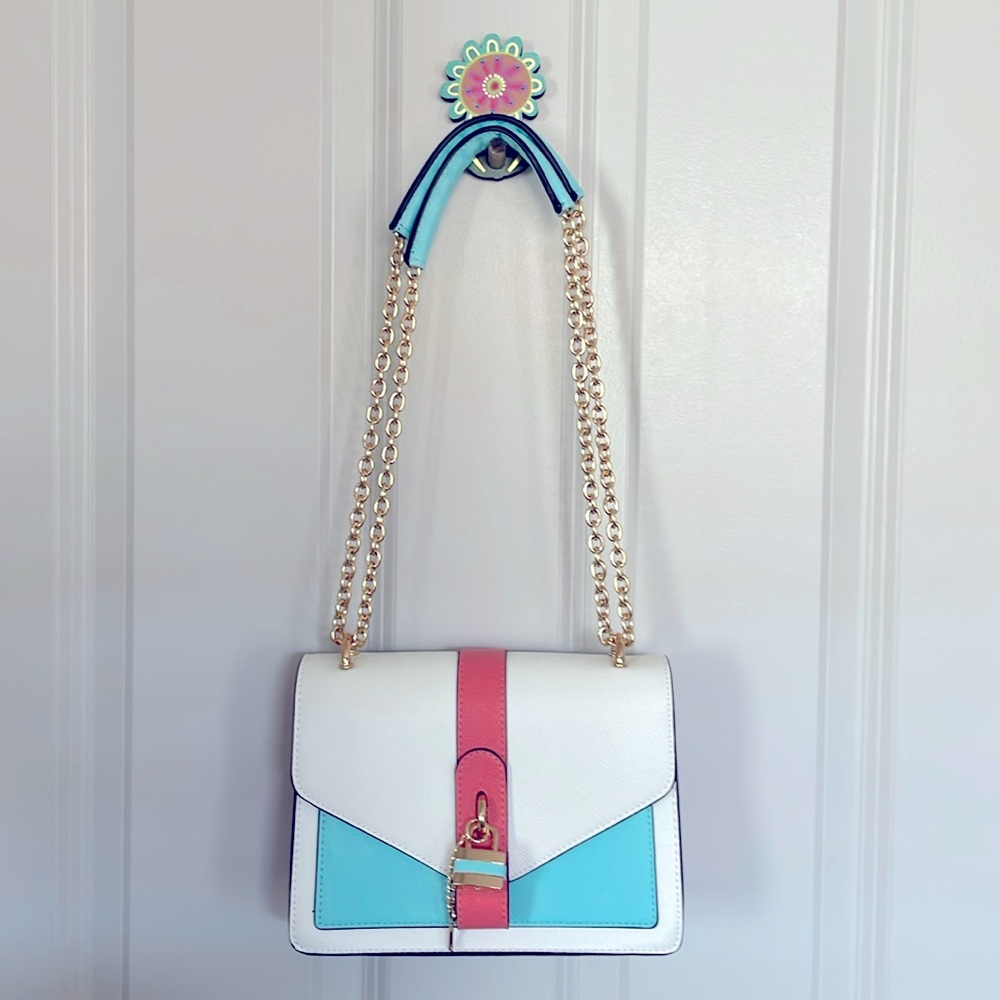 Aldo crossbody bag **UNUSED**